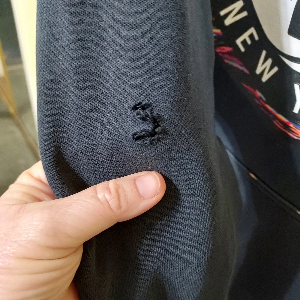 Nike nice warm